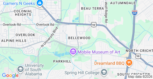 Google map